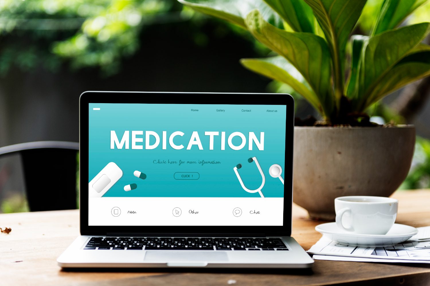 Medical Search Optimization Medical Search Optimization