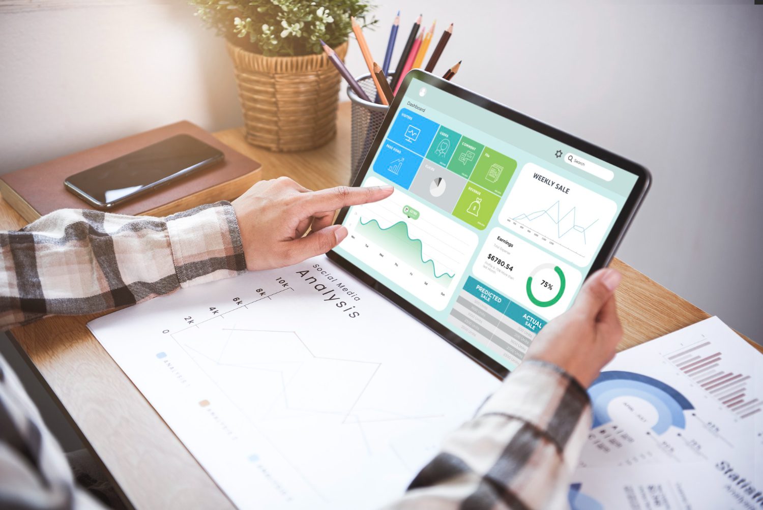 Influencer Marketing Influencer Marketing