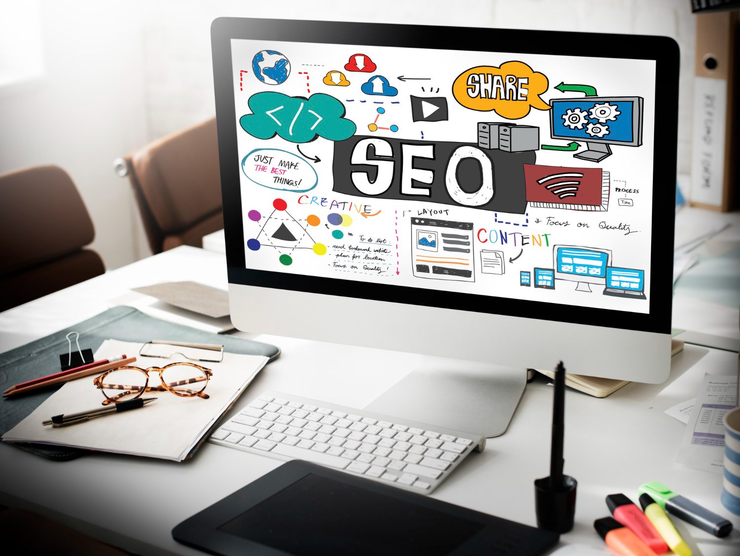Medical Search Optimization Medical Search Optimization