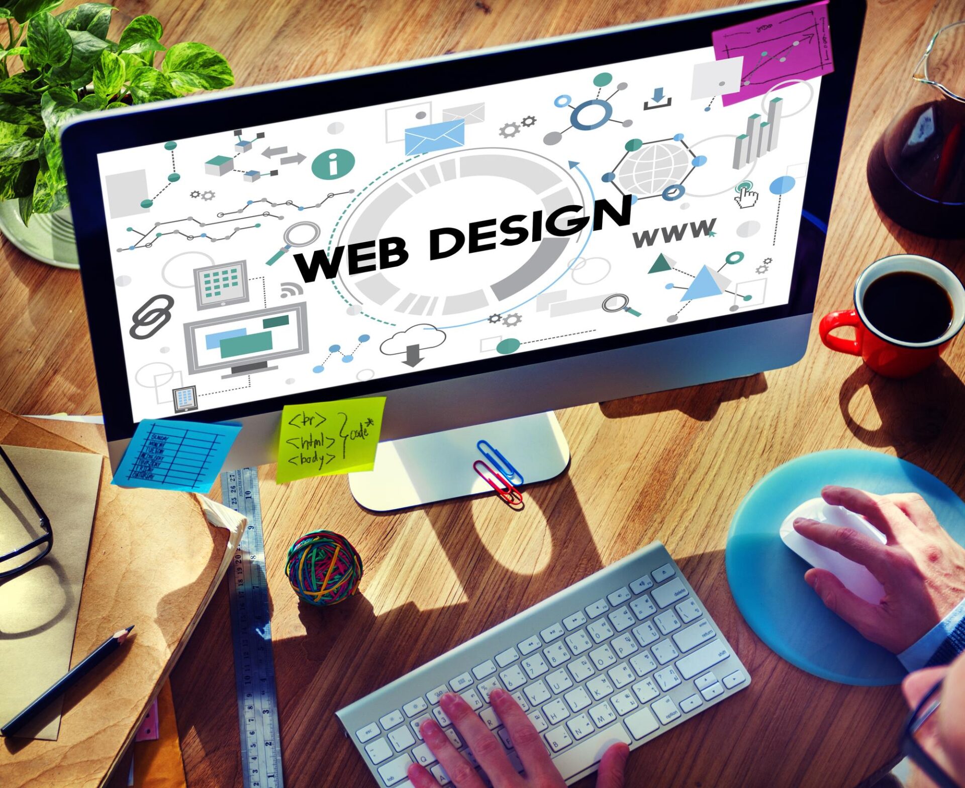 web-design-technology-browsing-programming-concept-1 Custom Web Design